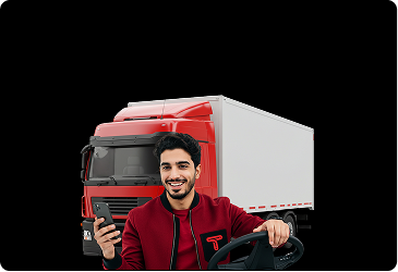 Truck Driver